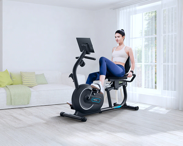 【解説】リカンベントバイクとは?リカンベントバイクの効果やおすすめマシンを紹介