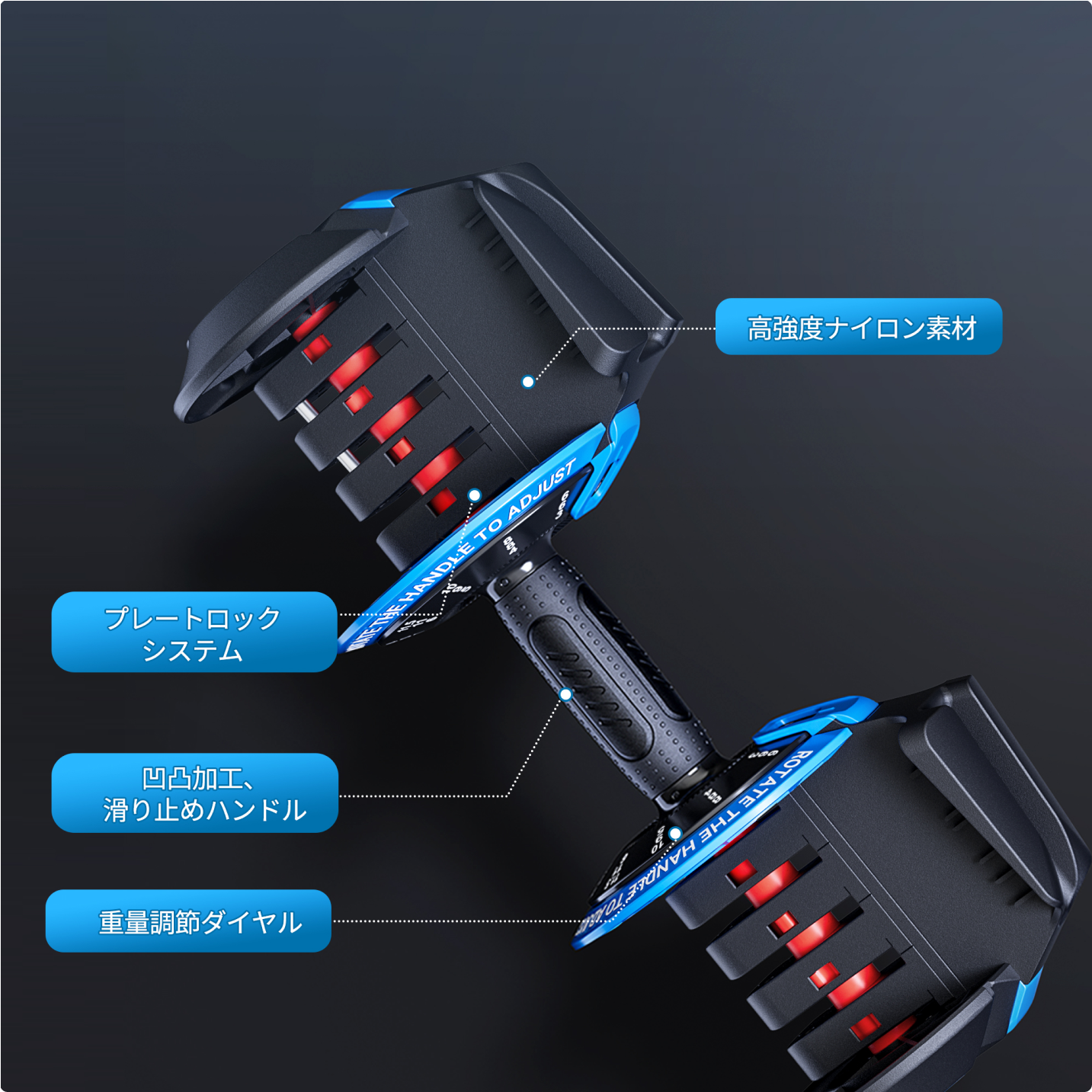 MERACH JP