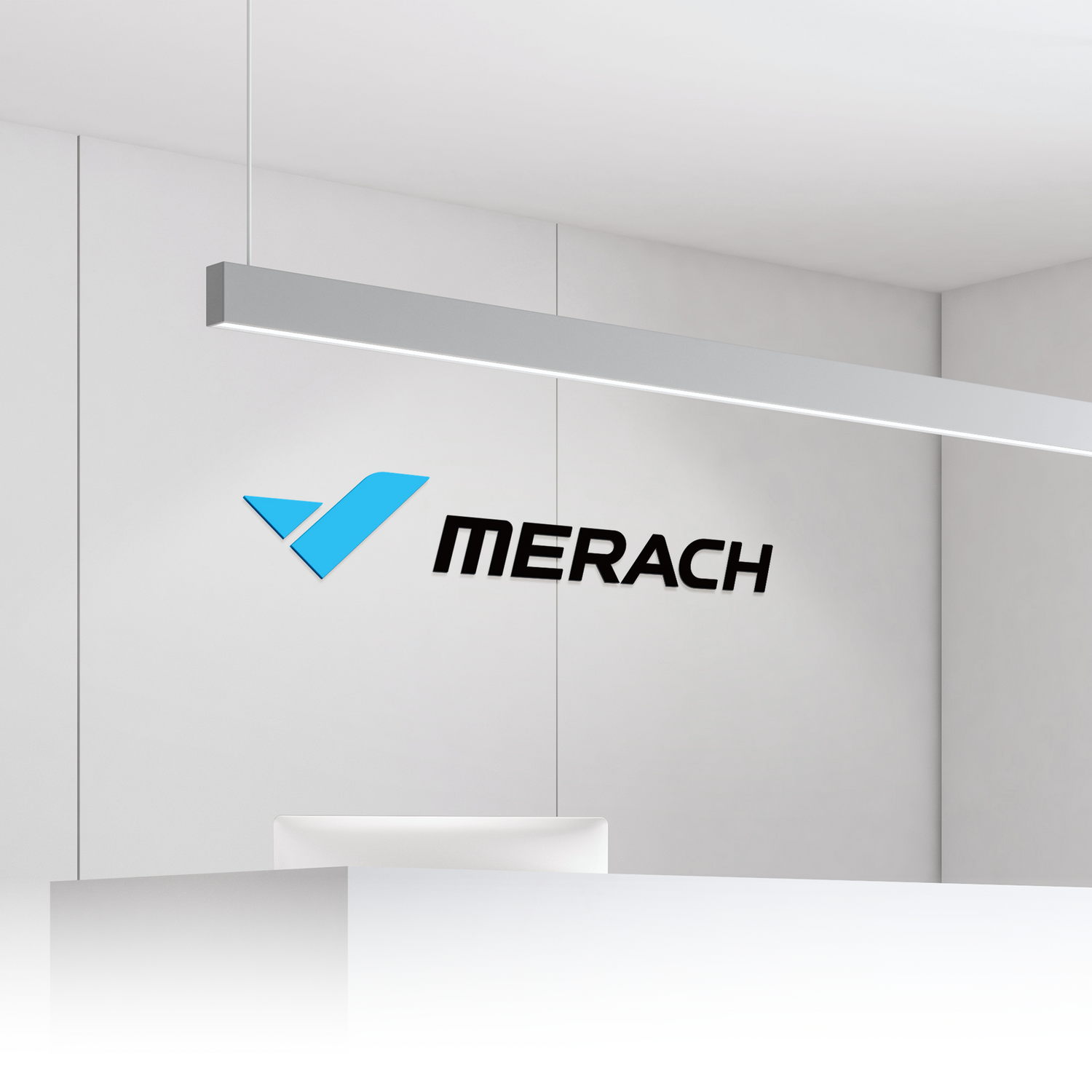 MERACH JP