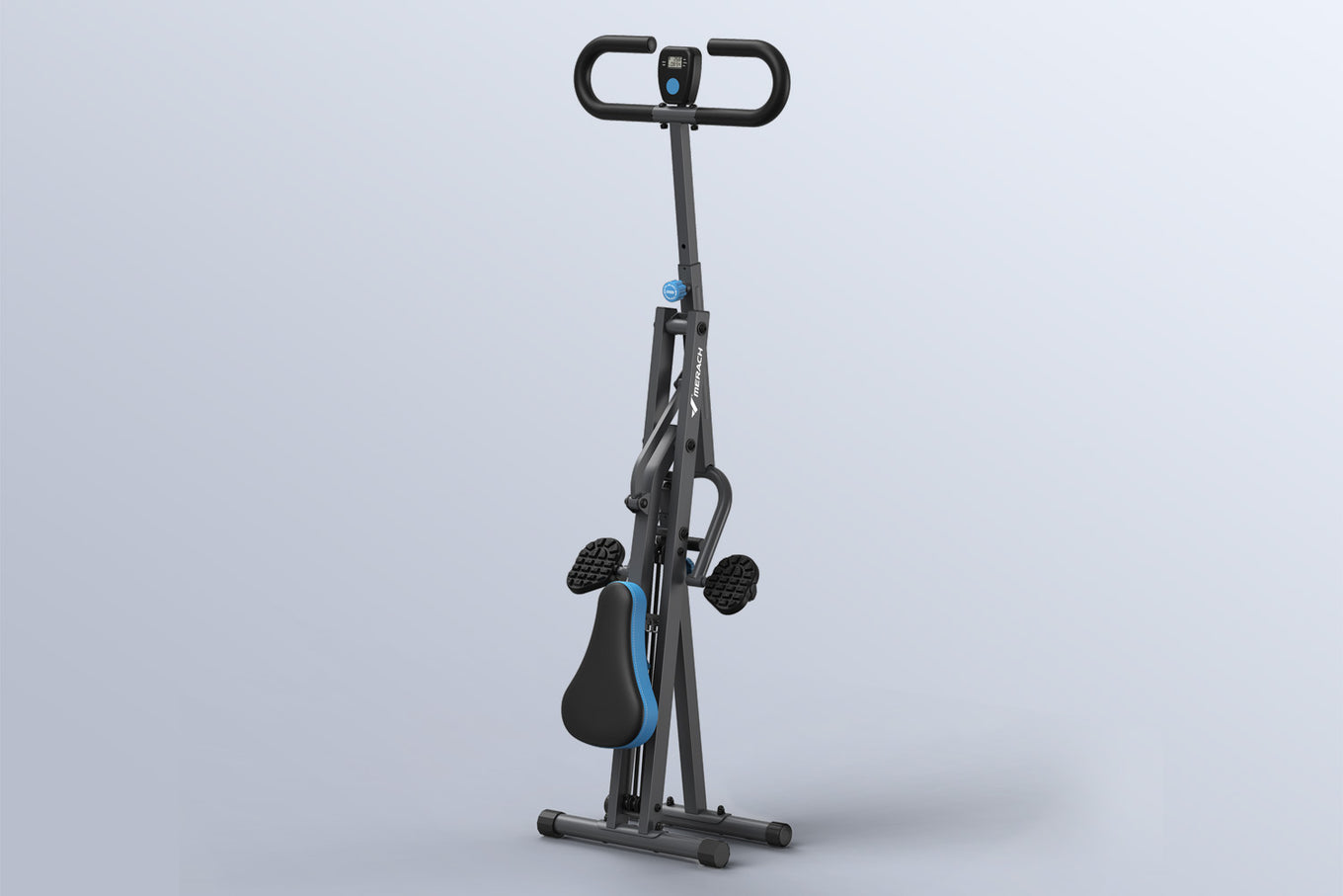 Merach スクワットライダーマシン MR-R07