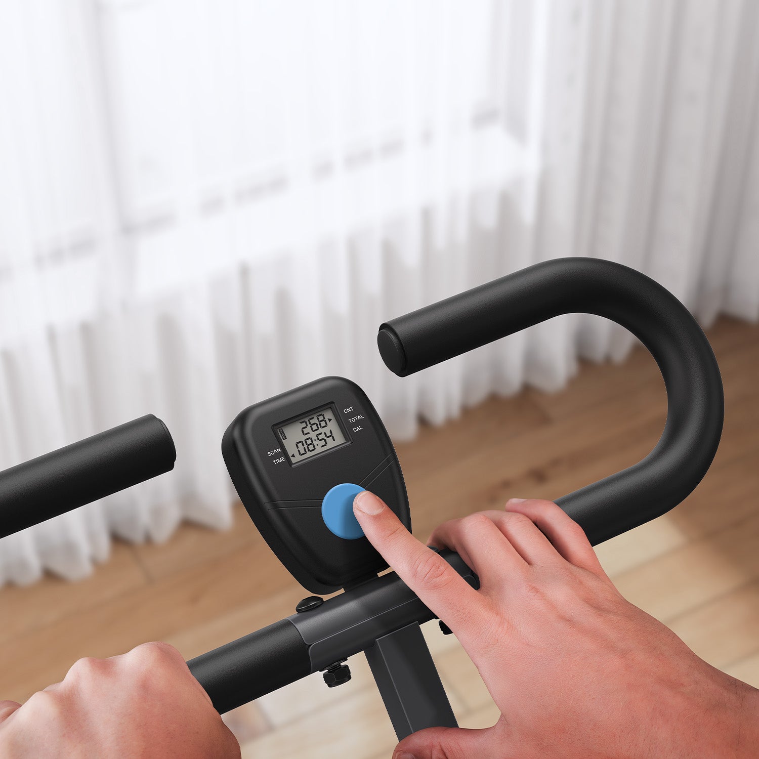 Merach スクワットライダーマシン  MR-R07