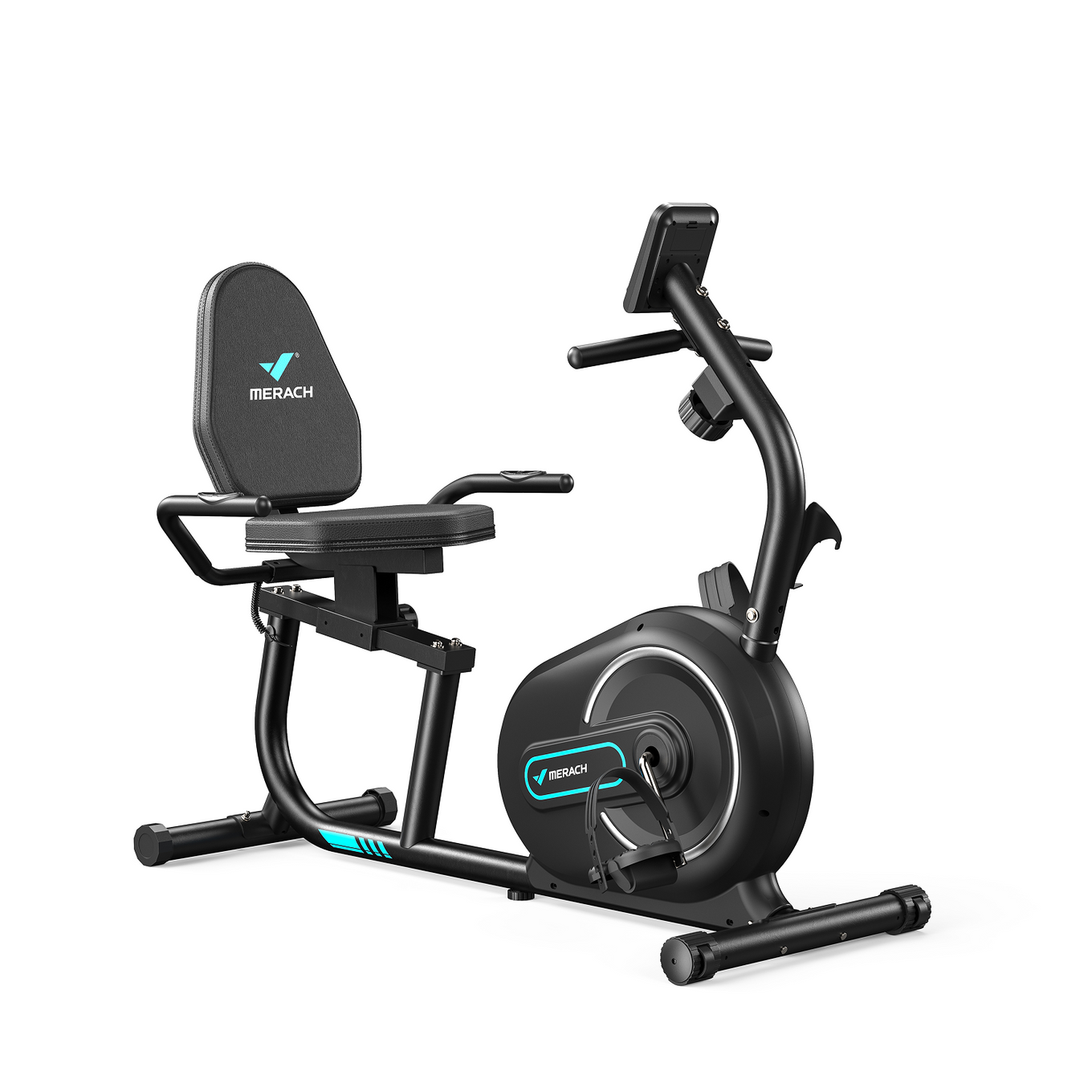 Merach リカンべントバイク MR-S08