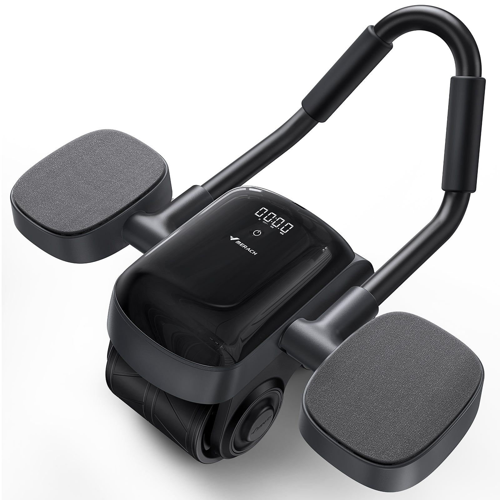 MERACH 自動負荷調整 ローイングマシン Q1S – Merach JP