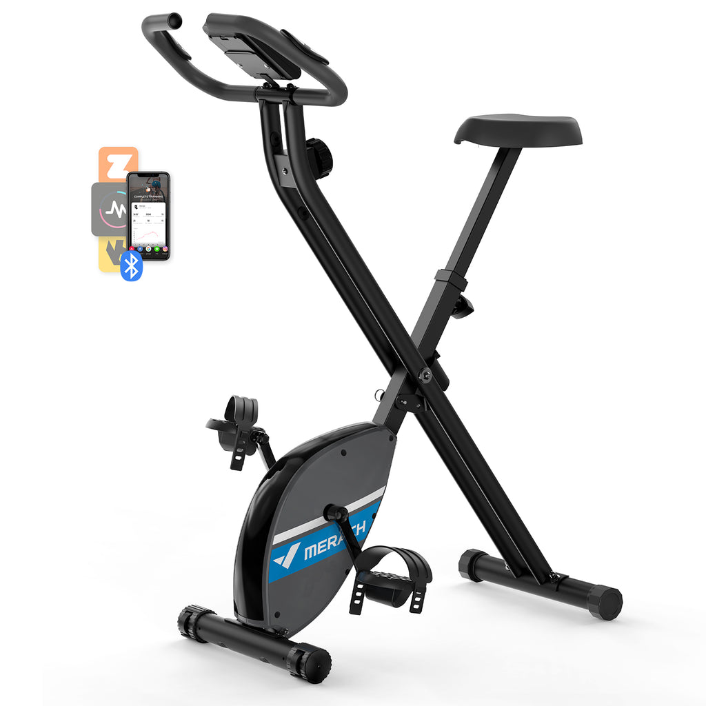 新品／未使用MERACH メリック X-BIKE mr-s14 ブラック