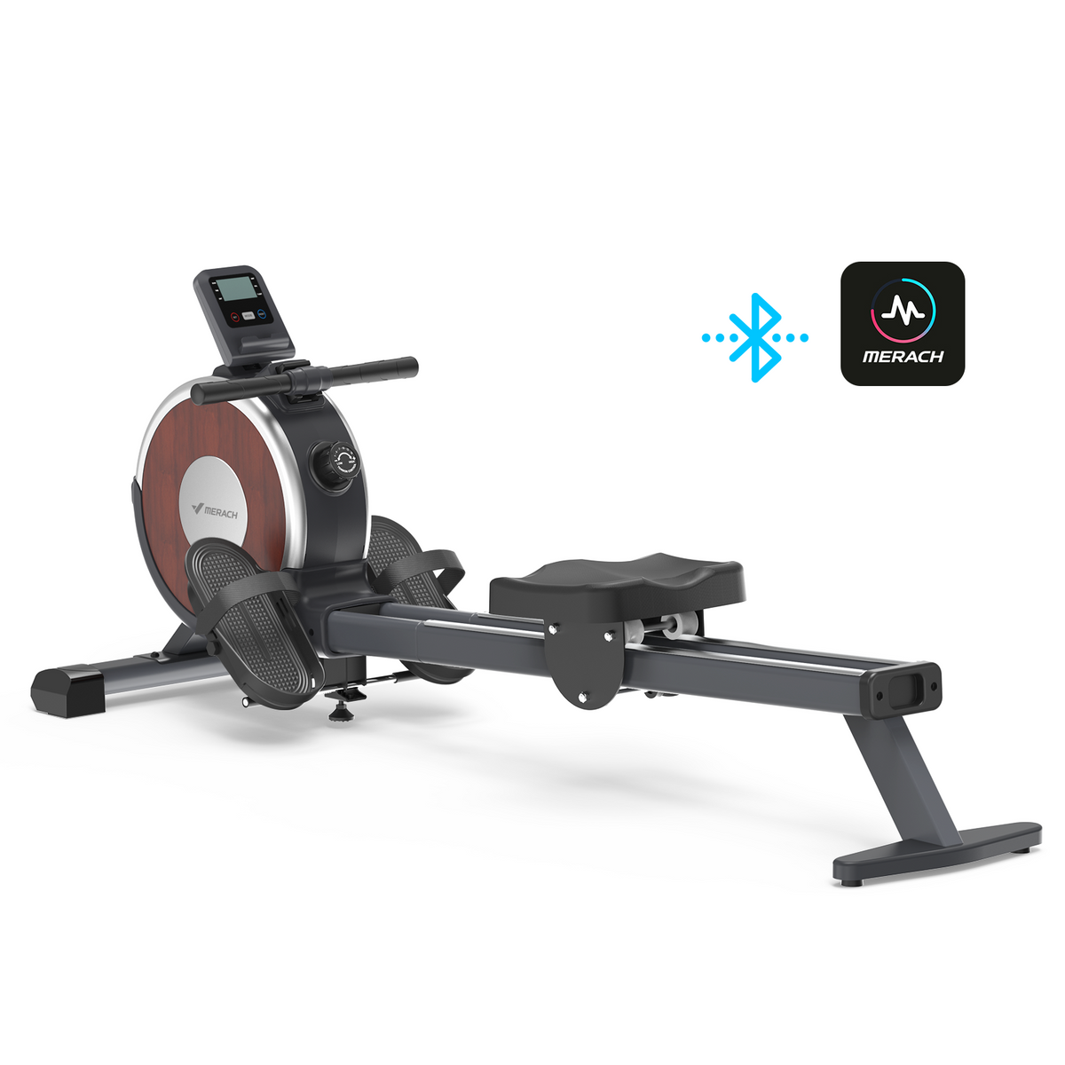 MERACH rowing machine Q1S