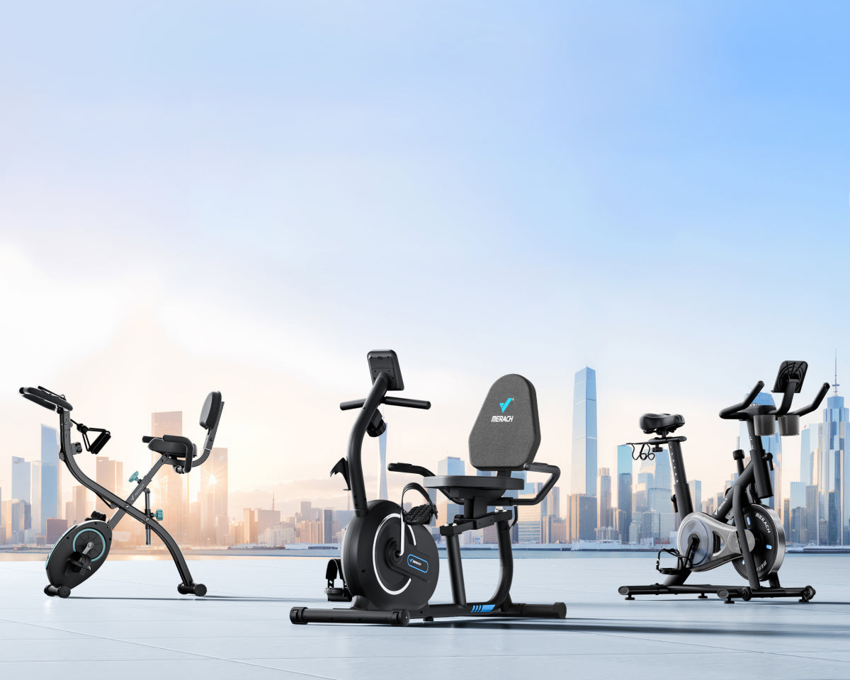 ブランド公式ストア：MERACH フィットネスバイク – MERACH JP