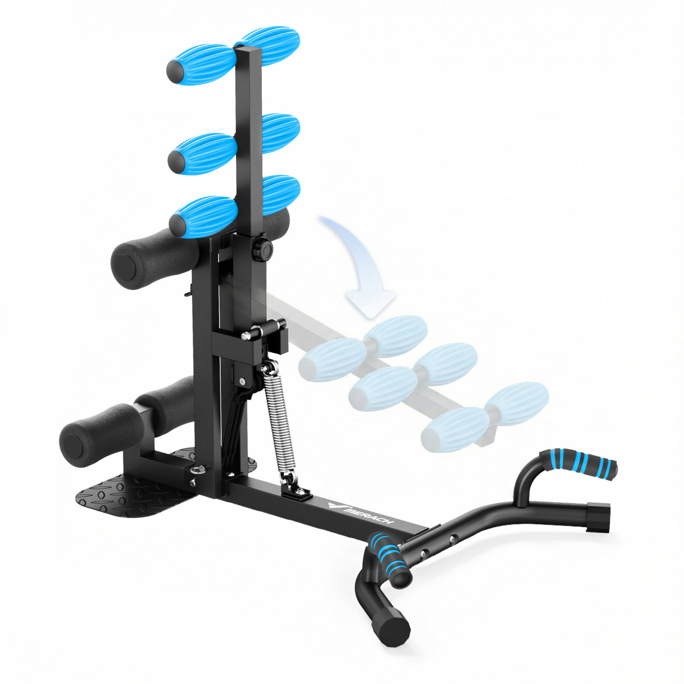 Merach スクワットマシン MR-2417 – MERACH JP