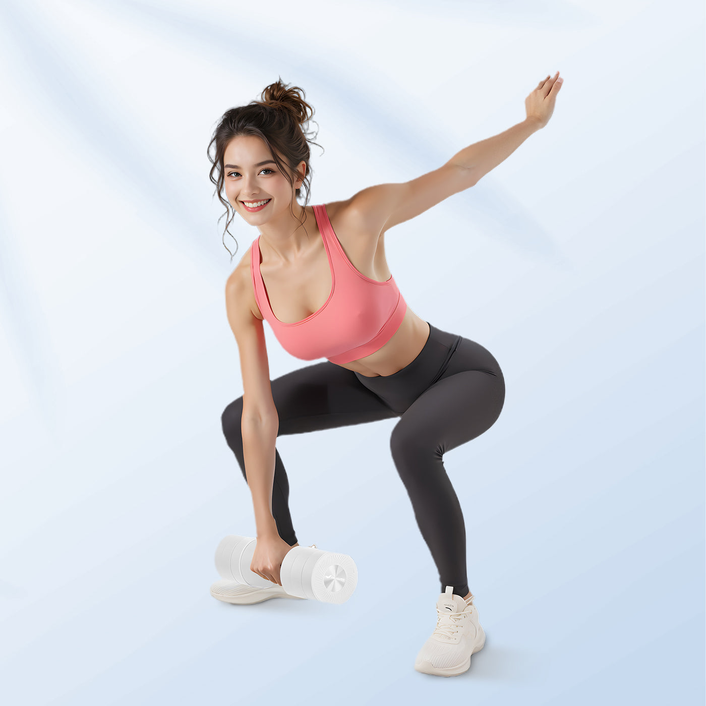 Merach 調節可能ダンベル MR-2444 – MERACH JP