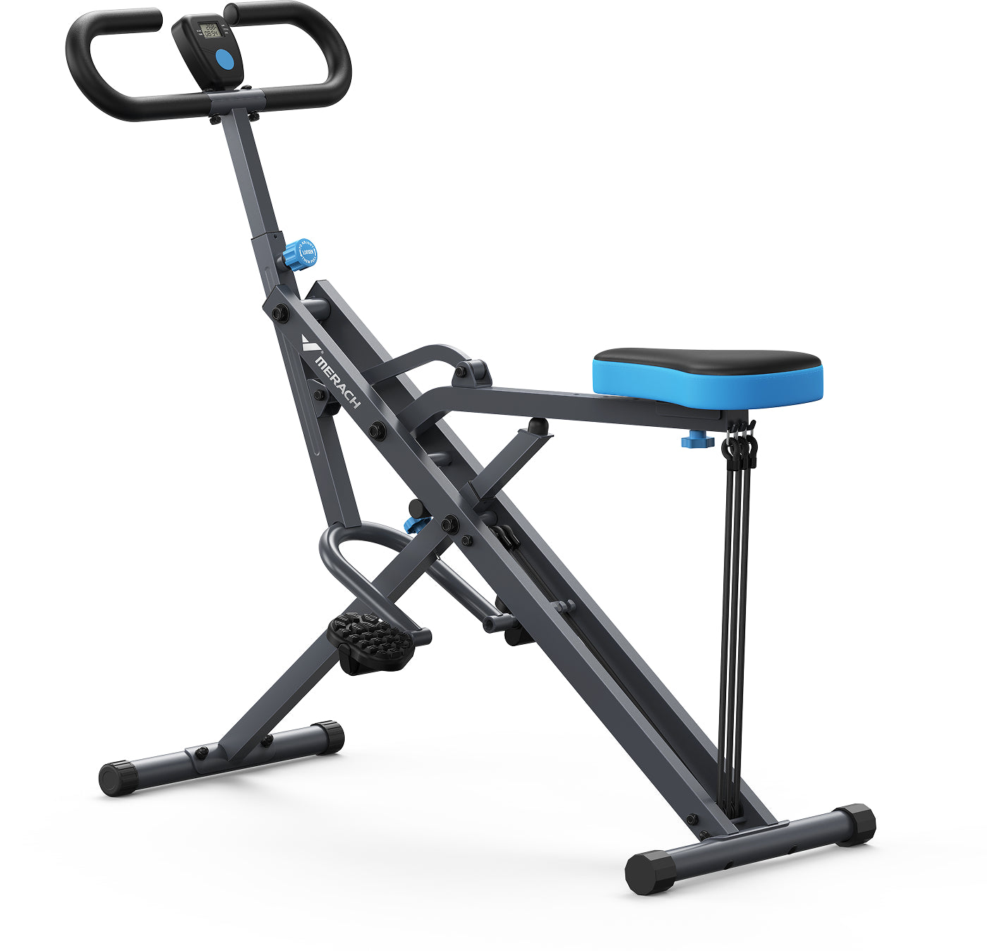 Merach スクワットライダーマシン  MR-R07