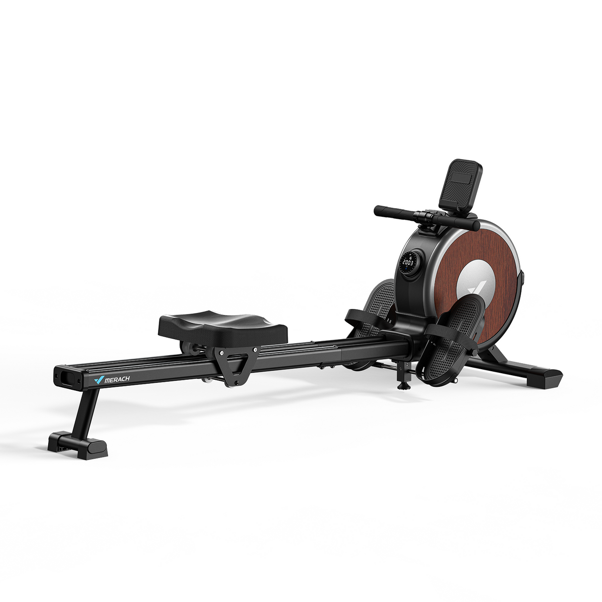 Rowing Machine R 100 ローイングマシンとは?ローイングマシン効果をわかりやすく解説 - Merach JP – MERACH JP