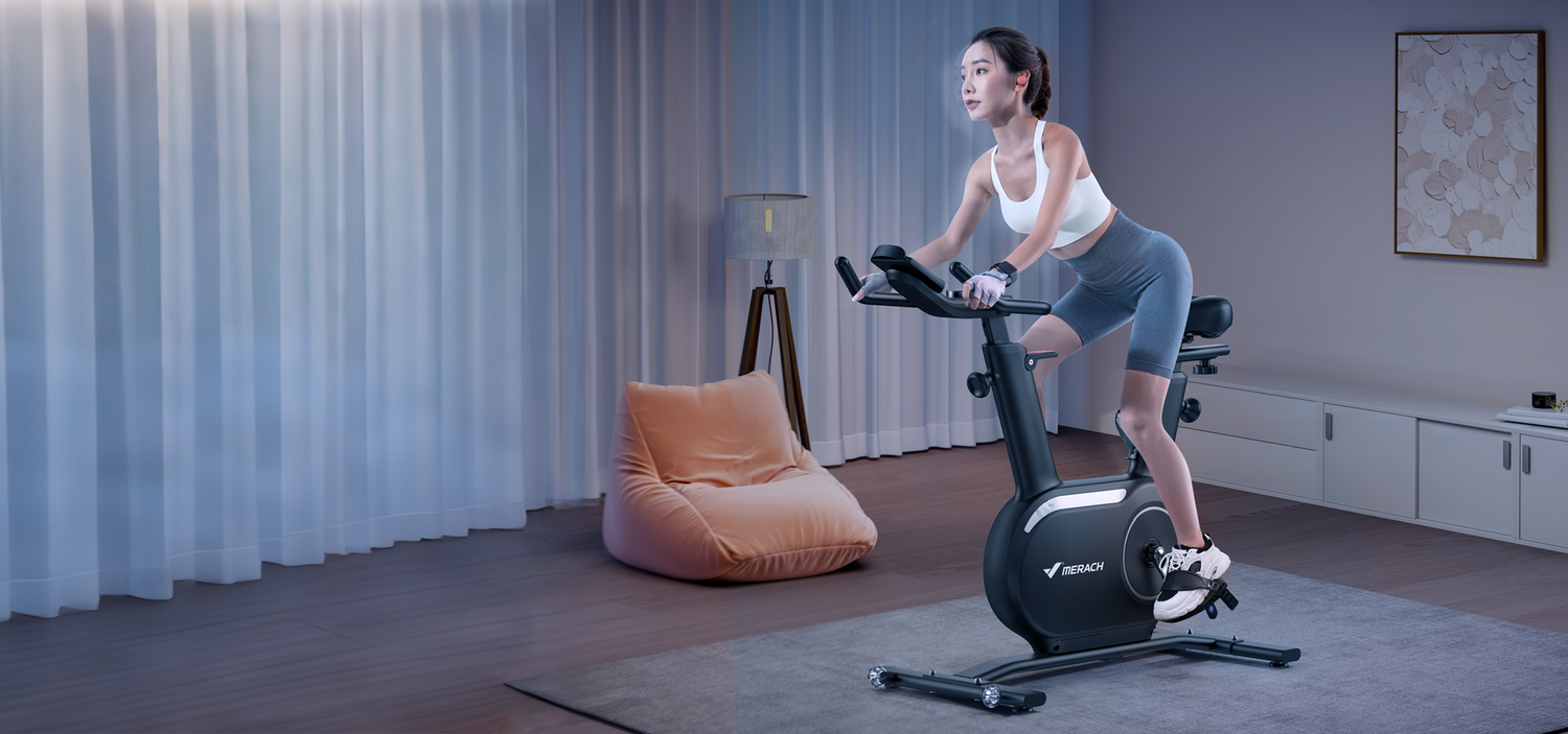 MERACH スピンバイク S13 Pro – Merach JP MERACH スピンバイク S13 Pro – Merach JP
