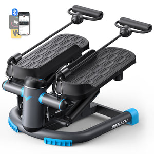 Merach ステッパー Pro MR-2403