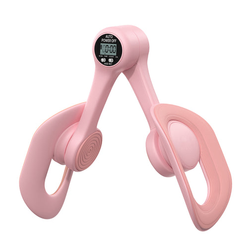 Merach カウンター機能付き太もも＆骨盤底筋トレーナー MR-2397